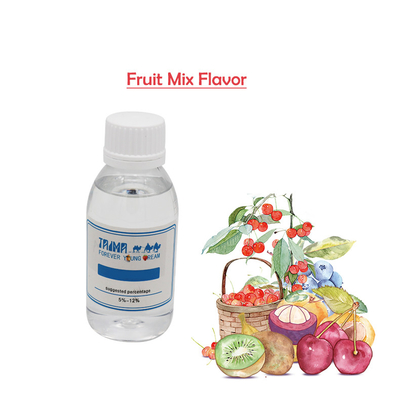 Mescoli i sapori concentrati della frutta per la E Vape liquido 125ml/bottiglia