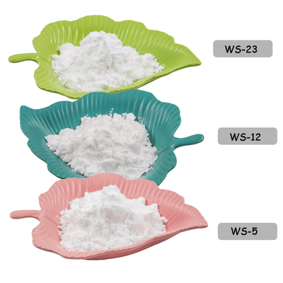 Koolada WS - agente Food Grade Additive di 23 Cooliang per E-liquido Juice Vape