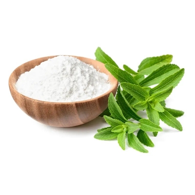 Stevia Sweetener Additives For Improved Health And Weight Control