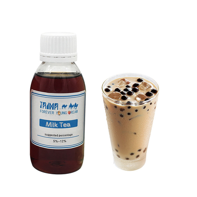 Liquido originale sano della E-sigaretta E del latte del tè del E-liquido naturale di Eliquid E Juice Concentrate DIY