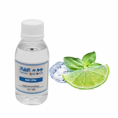 Concentrato aromatico della menta/succo Herb Concentrated Essence Flavor For Vape della menta