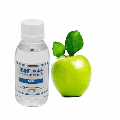 I concentrati aromatici raddoppiano il sapore di /Tobacco di sapore della frutta di Apple per Vape