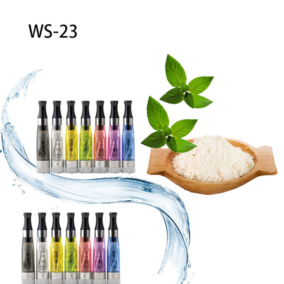 Le sigarette Juice Cooling Agent Koolada WS-23 di E spolverizzano il leggero odore del mentolo