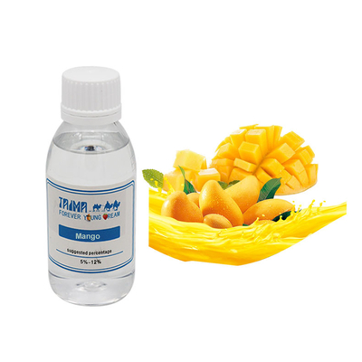 Alto concentrato aromatico concentrato del liquido della frutta usato per il liquido della sigaretta di E