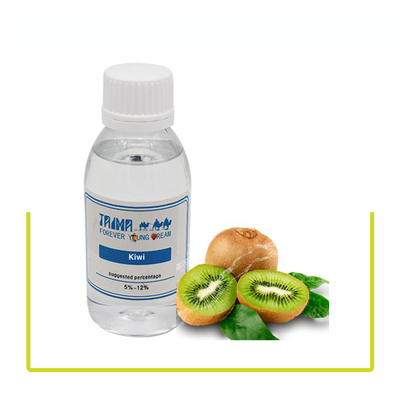 Usp Grade Fruit Vape Juice Flavors E Cigar Liquid High Concentrated With 98% Purity