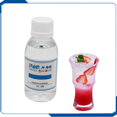 Raspberry Fruit Flavors For E Liquid PG / VG Based High Concentrate 10ml 20ml 125ml