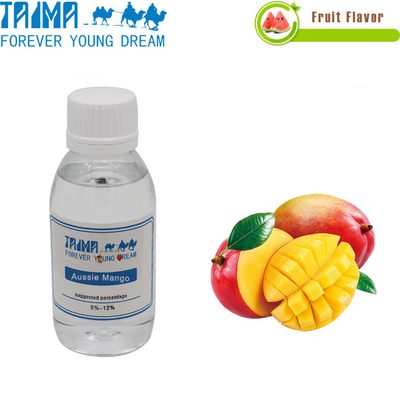 Tobacco 500ml Concentrated Fruit Flavors For E Liquid