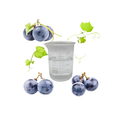 CAS 220-334-2 120ml Concentrated Blueberry Flavour