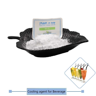 Beverage Cooling Additive Koolada Powder Ws-23 CAS 51115-67-4