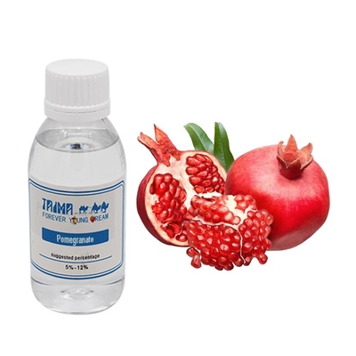 Aroma Essence Concentrated Pomegranate Flavour For Vaping E Juice
