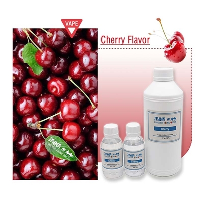 125ml concentrati fruttificano condimento CAS 220-334-2 Cherry Flavor