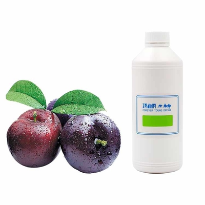 E Cigarette Liquid Concentrate Fruit Vape Juice Flavors Cas 220-334-2