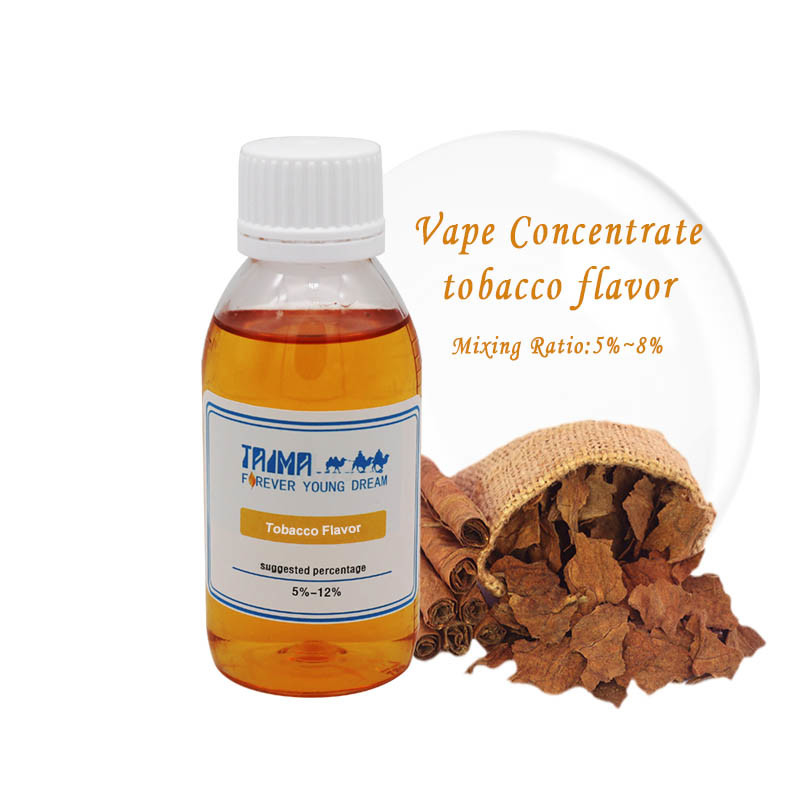 Concentrato aromatico di Vape Juice Food Grade Essence Tobacco