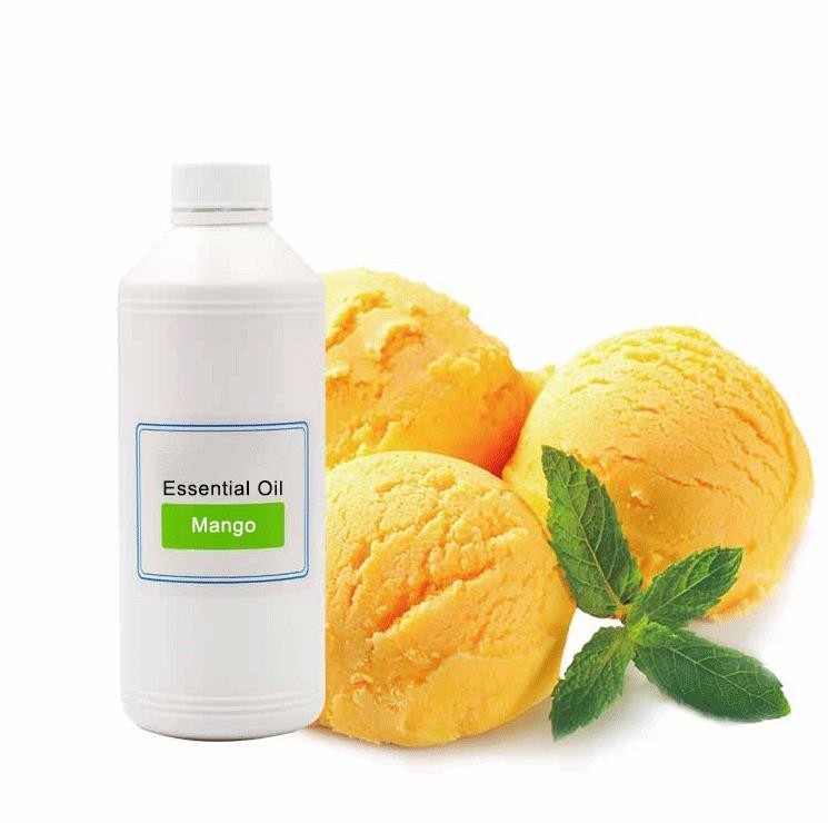 Concentrato aromatico sintetico del mango del commestibile per il succo di Vape E