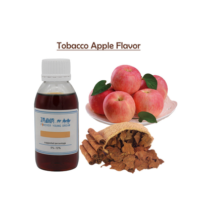 Aroma Tabacco di Grado USP per Liquidi da Svapo - Aromi Tabacco Conformi agli Standard FDA TPD ISO GMP