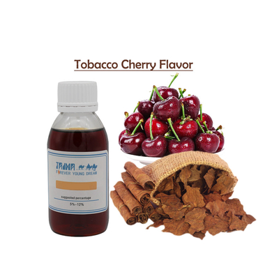 Estratto di Tabacco Puro E-Liquid Nicotina Freebase/Sale Vari Aromi Tabacco per Sigaretta Elettronica