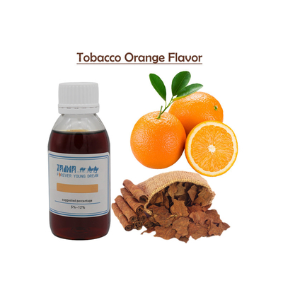 Aroma Tabacco di Grado USP per Liquidi da Svapo - Aromi Tabacco Conformi agli Standard FDA TPD ISO GMP
