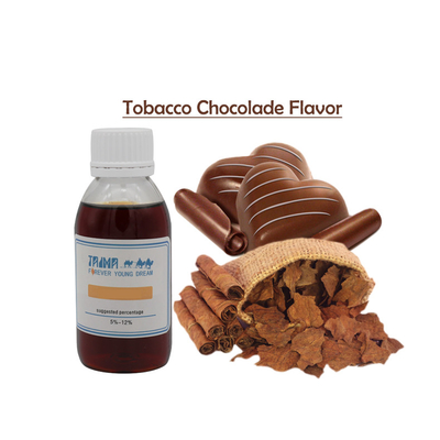 Estratto di Tabacco Puro E-Liquid Nicotina Freebase/Sale Vari Aromi Tabacco per Sigaretta Elettronica
