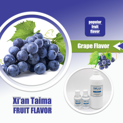 Grado alimentare Fruta Vapore Sapori Succo di Acciaio di Aluminio