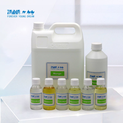 Taima Concentrato Aroma Liquido al Gusto di Frutta Doppia Mela per Shisha