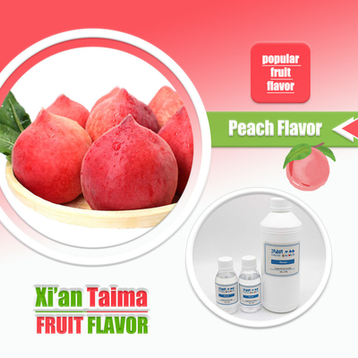 Aromi di frutta super concentrati misti per E Liquid 1000 scelte