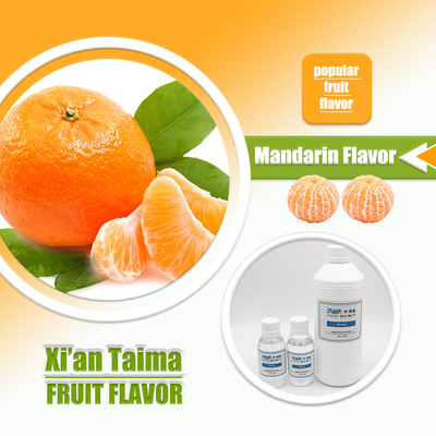 Concentrati aromatizzanti sintetici di frutta per liquidi / succhi di vape