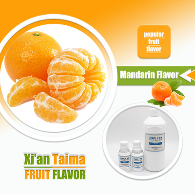 Aromi di frutta super concentrati misti per E Liquid 1000 scelte