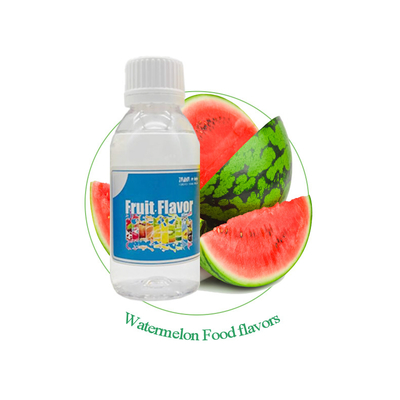 Concentrato di frutta di melone ghiacciato Sapore Liquido Concentrato per vapore Succo liquido
