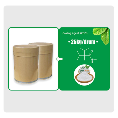 Agente rinfrescante Ws-23 Raffreddamento a lunga durata per E-Liquid per esaltare i sapori