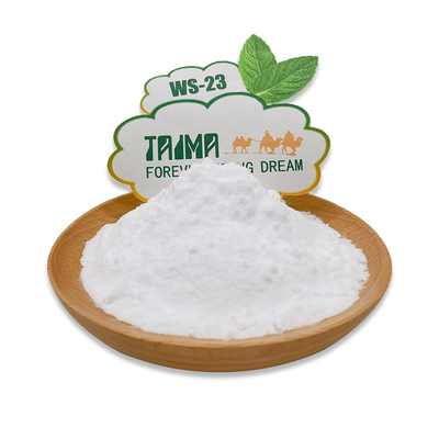 Agente rinfrescante Ws-23 Raffreddamento a lunga durata per E-Liquid per esaltare i sapori