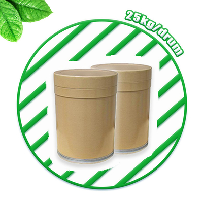 Xian Taima Polvere Refrigerante con Indice di Rifrazione 1.528