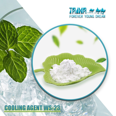 Xian Taima Polvere Refrigerante con Indice di Rifrazione 1.528