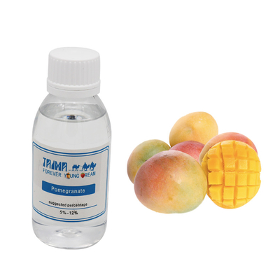 Concentrato di frutta al mango dorato per aromi di e-juice, essenza per e-liquid