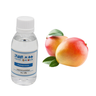 Concentrato di frutta al mango dorato per aromi di e-juice, essenza per e-liquid