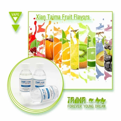 1000 + Sapori di frutta per E liquido per le esigenze del cliente