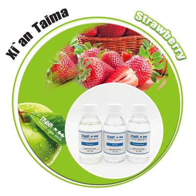 1000 + Sapori di frutta per E liquido per le esigenze del cliente