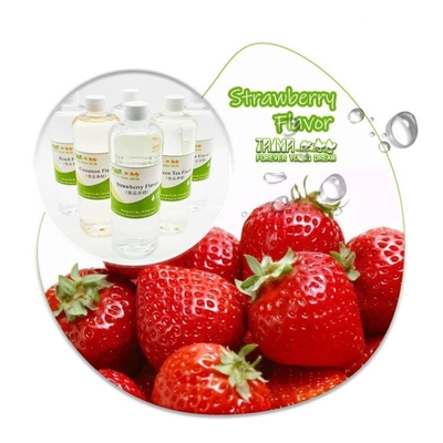 Additivo alimentare naturale con sapore di pomodoro usato per gelati e caramelle