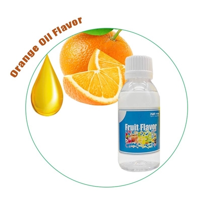 Additivo alimentare aroma arancia concentrato di frutta profumo e fragranza