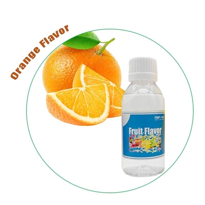 Additivo alimentare aroma arancia concentrato di frutta profumo e fragranza
