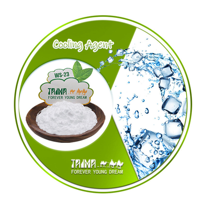 Agente rinfrescante per alimenti WS5 per la serie Mentolo/Menta/Agente rinfrescante per liquidi per sigaretta elettronica