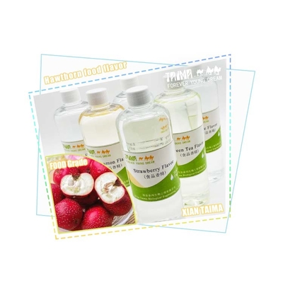 Vape E-liquido Sapore Fragranze di Hawthorn Sapori per per Vape E Liquido e cibo
