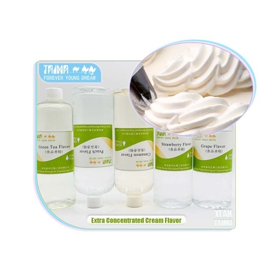 Crema aromatizzante Taima Latte Aromo di frutta per vape E-juice / cibo