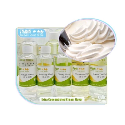 Crema aromatizzante Taima Latte Aromo di frutta per vape E-juice / cibo