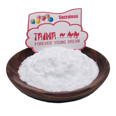 Xi'an Taima Polvere Sucralosio Agenti Dolcificanti Aroma Fragranza Per E-Liquid Vape