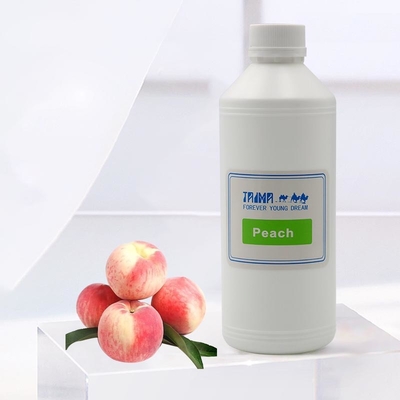 Sapori di succo di frutta, essenze liquide, concentrati di sapori di frutta.