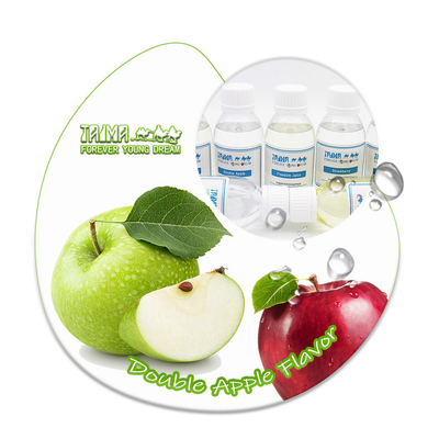 Concentrato elevato di vapore e succo Sapore di frutta / mix Sapore di frutta