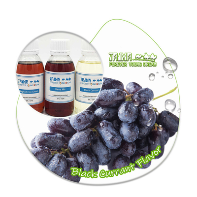 Concentrato elevato di vapore e succo Sapore di frutta / mix Sapore di frutta