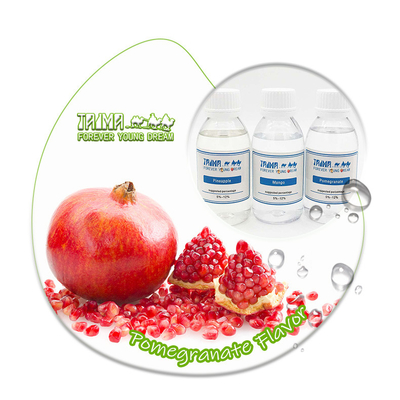 Concentrato elevato di vapore e succo Sapore di frutta / mix Sapore di frutta