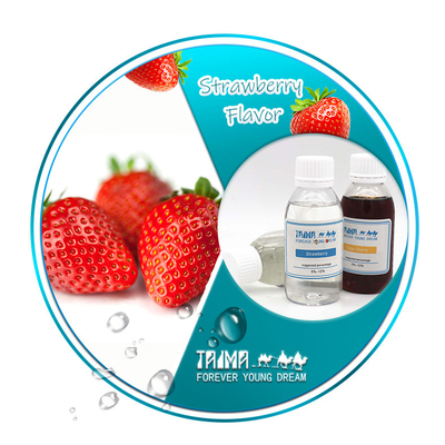 Disponibili i migliori sapori di frutta per E Liquid 800 Concentrate