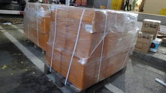 Sucralosio Xi`an Taima all'ingrosso, 1KG 25KG, Sucralosio puro in polvere